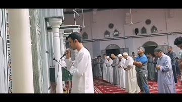 ياحسرة على العباد ما يأتيهم من رسول إلا كانوا به يستهزئون||تلاوة مؤثرة
