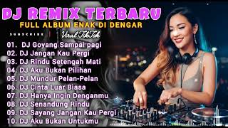 Download Lagu DJ REMIX DANGDUT TERBARU 2025 💗 DJ CINTA SETULUS HATI 💗 VIRAL TIKTOK MELLOW FULL BASS MP3