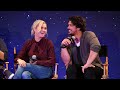 Bob and eliza cute moments