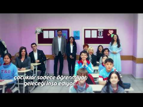 23 Nisan Ulusal Egemenlik ve Çocuk Bayramı