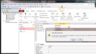 Excel 2010 VBA Tutorial 81   ADODB   SQL Numeric Parameters