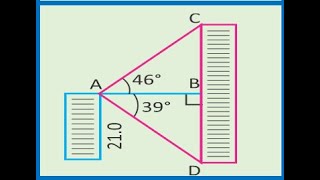 Tangent Ratio and Applications with 15 Practice Questions Trigonometry Grade 10