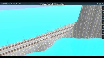 My fictional route update 1