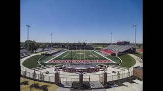 Best NAIA Football Stadiums!!