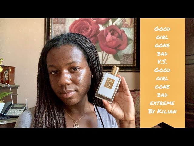 Good Girl Gone Bad Extreme - Eau de Parfum