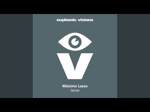 Máximo Lasso - Jause (Tritonia 437)