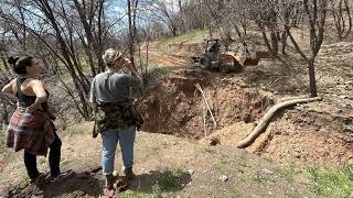 Land Steward Concerns after a High Severity Wildfire