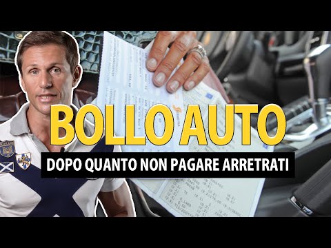 Video: Come Pagare Gli Arretrati