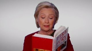 Hillary Clinton, Cardi B & More Troll Trump With \