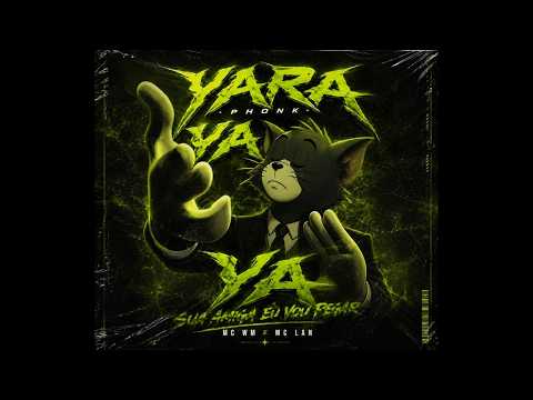 YARA YARA YA PHONK (SLOWED)
