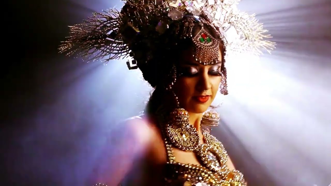 Cosmic dance- Wiki dB