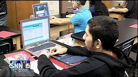 SNN: Florida is toughing it's laws on Child Abuse