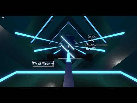 Papyrus Theme Song Roblox Beat Saber Youtube - roblox papyrus song