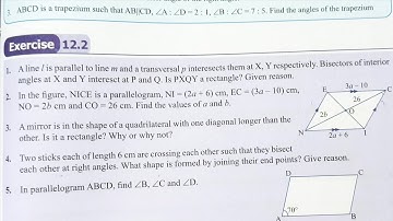 maths weaves class 8 chapter 12 ex 12.2 | class 8  maths weaves ex-12.2|understanding quadrilateral