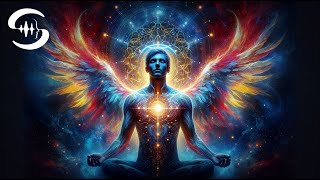 Divine Frequency 111Hz: Deep Healing and Regenerative Reset