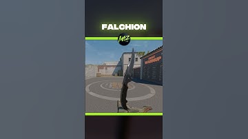 EVERY NEW Knife Animation in the CS2 UPDATE! (Part 2) // - #cs2  #shorts  #cs2skins