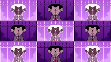 Mr Bean Nooo Effects Powers NineParison (V2)