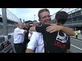 Euroformula Open 2018 Round 6 MONZA - RACE 1 Highlights ITALIANO