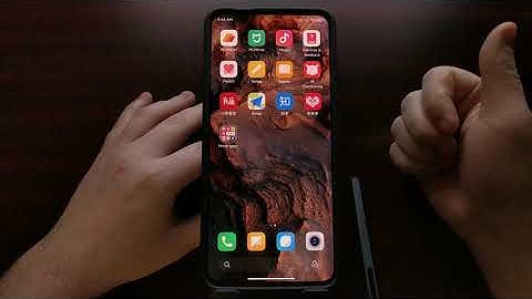 How to Flash the Global MIUI ROM Firmware on the Chinese Redmi K30 Pro & Change to the POCO F2 Pro?