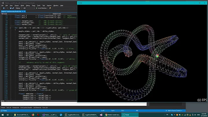 Three of a Perfect Pair
