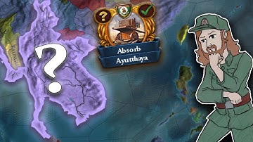 The Most UNDERRATED Nation in Eu4? Eu4 1.37 (Underrated Nations)