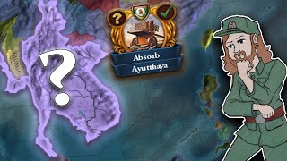 The Most UNDERRATED Nation in Eu4? Eu4 1.37 (Underrated Nations)