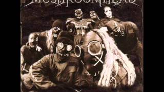 RARE Mushroomhead The New Cult King (Eclipse Records Version)