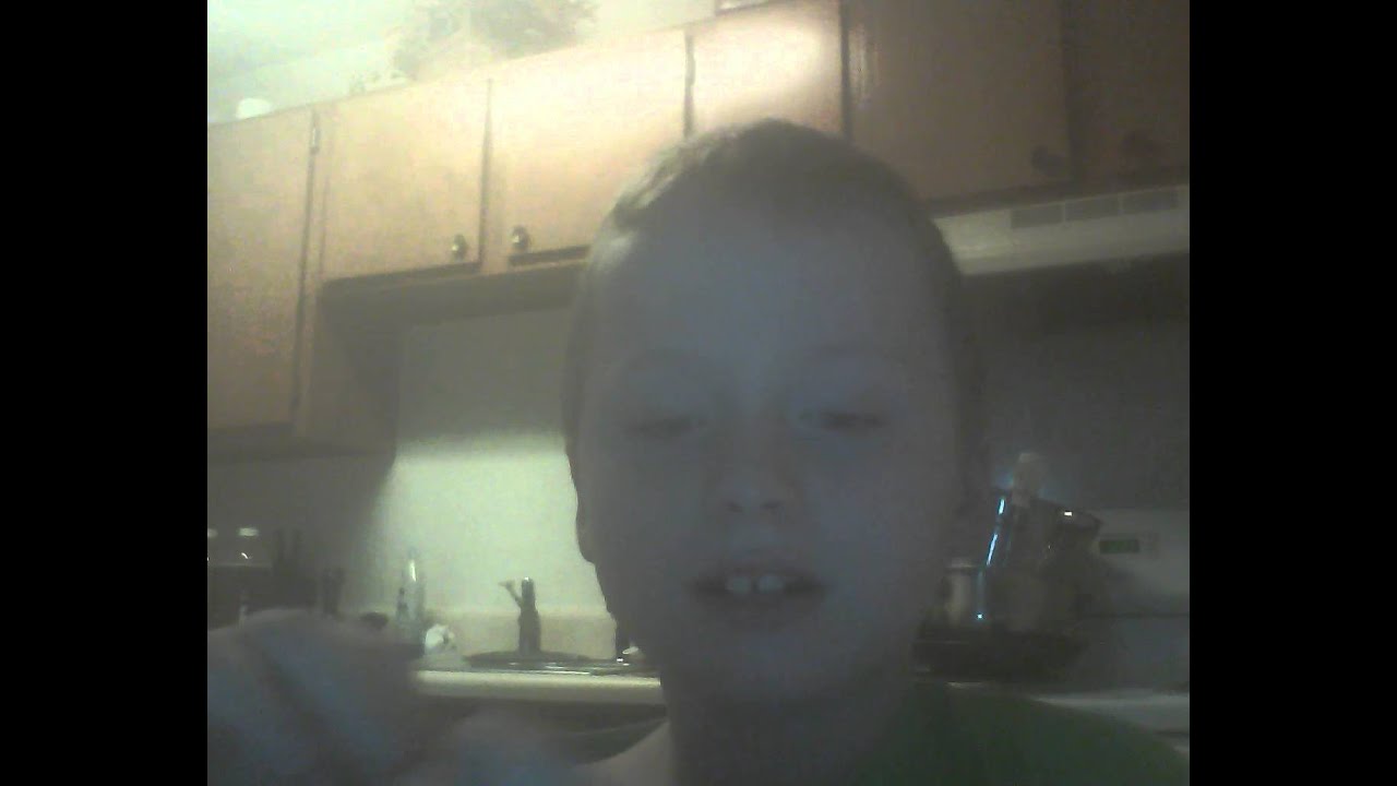 THIS IS MY FIRST VIDEO ON YOUTUBE - YouTube