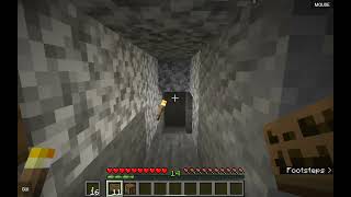Minecraft World Tour