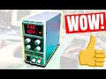 Cheapest Amazon Power Supply DOESN'T SUCK!