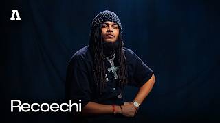 Recoechi on Audiotree Live (Full Session)