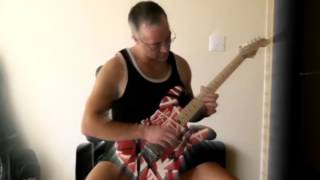 solo guitar e minor E F G A B C D E