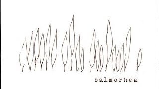 Balmorhea-Solanales painting by Kin Yō