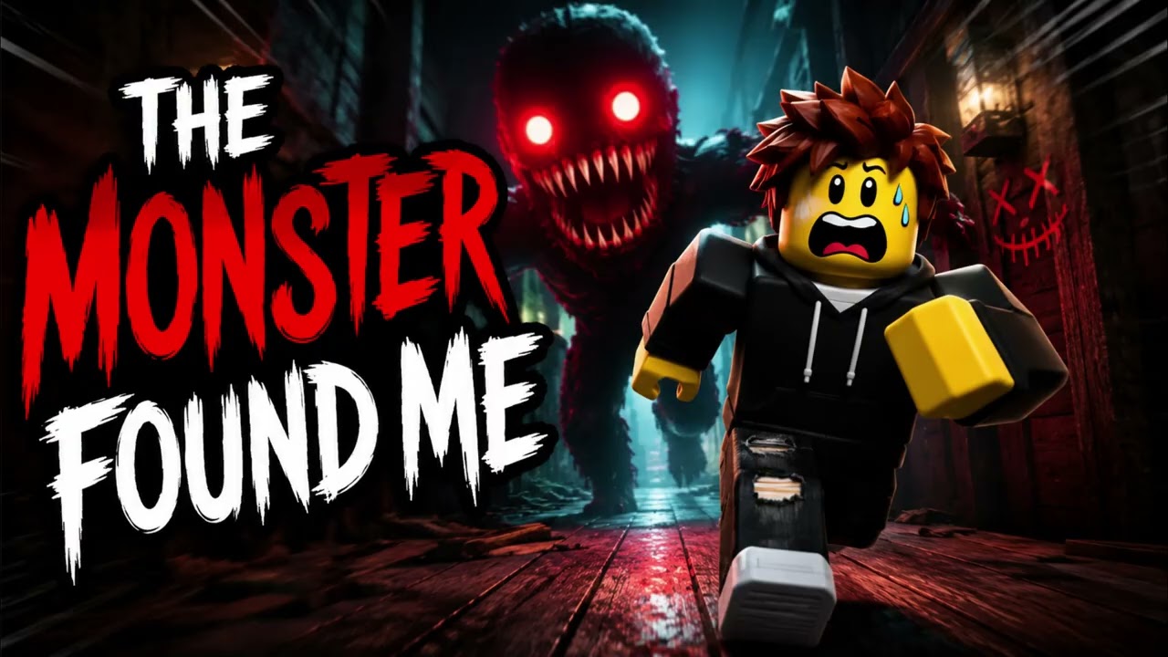 Roblox Thumbnail Designs