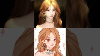 ￼ three minutes for your portrait ￼￼#illustration #drawing #portrait #painting #artwork #profilepics