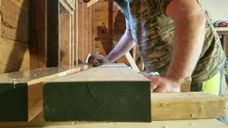 Boat Build- (Episode 1)Taking Notes from the Shipwright
