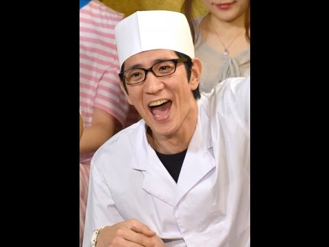 アンタッチャブルの柴田、W不倫騒動はドラマ？