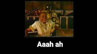 English Lyrics Petit Soeur by Koffi Olomide