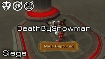 4v4 Cycle Outpost X12 | Ratchet & Clank: Up Your Arsenal Online | Community Upload