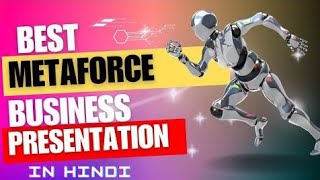 Metaforce Plan Presentation