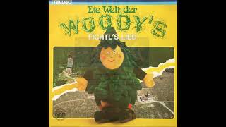 Die Woody&#39;s - Fichtl&#39;s Tanz