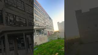 GHETTO ABANDONED BUILDINGS DAYTON OHIO!!!!!!!!!!!!!!!!!!