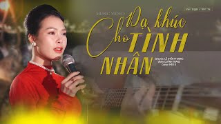 Dạ Khúc Cho Tình Nhân - Nam Trinh Mini Official Mv Nhạc Xưa Acoustic Bất Hủ