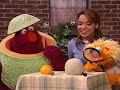 Sesame Street Episode 4147 September 10 2007 