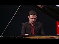 Tom Zalmanov - 17th Arthur Rubinstin Competition - Stage I