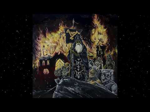 Malum - Legion (Full Album)