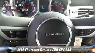 Midland Buick GMC Cadillac, Midland TX 79701 Sewell Gmc Midland Tx