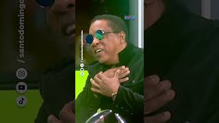 LOS SALSEROS ME COPIAN LAS CANCIONES 🤷🏻‍♂️ #santodomingodenoche #salsa #shortsviral