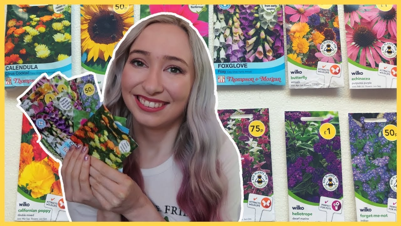 family friendly resorts Bee-Friendly Plant Haul! | Save the Bees!