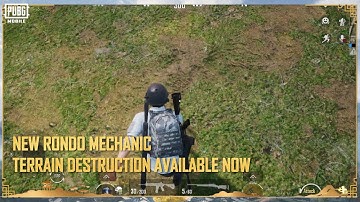 3.7 Themed Rondo Gameplay Strategies | PUBG MOBILE Pakistan Official